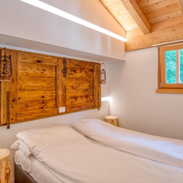 VILLAGGIO VAL MOLINI - Casa con 2 Camere da Letto - 7
