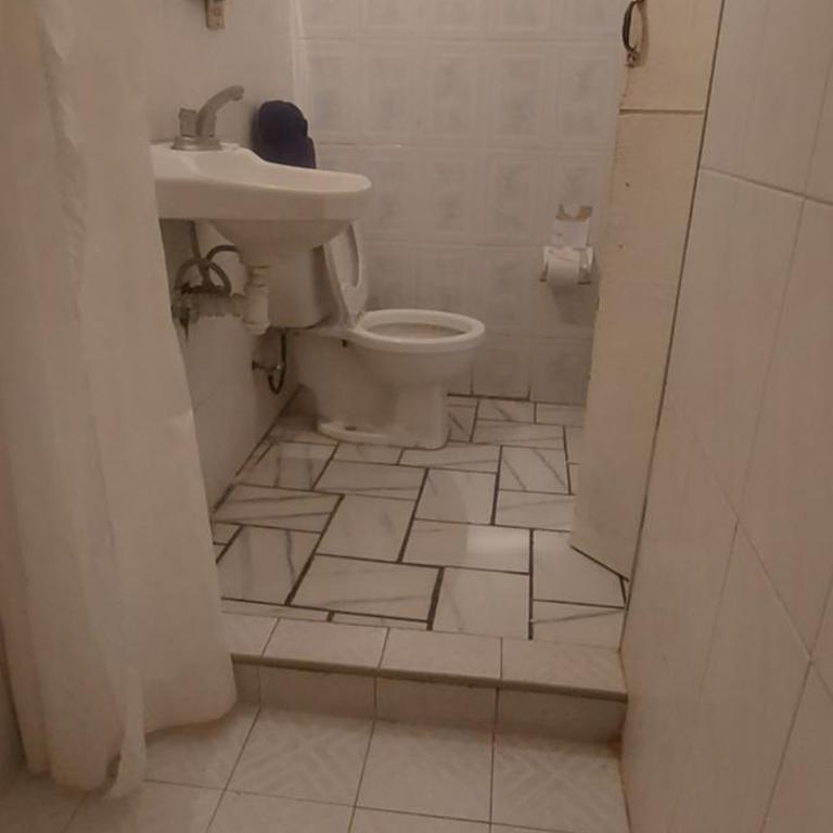 Hotel Casa Dulcinea - Habitación Triple Económica - 3