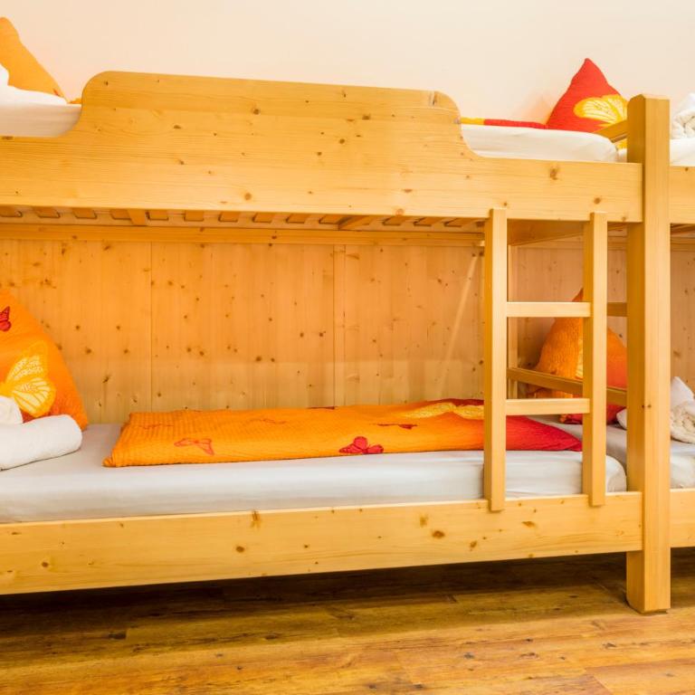 Matzhof - Geräumiges Apartment mit 3 Schlafzimmern und Balkon - 7