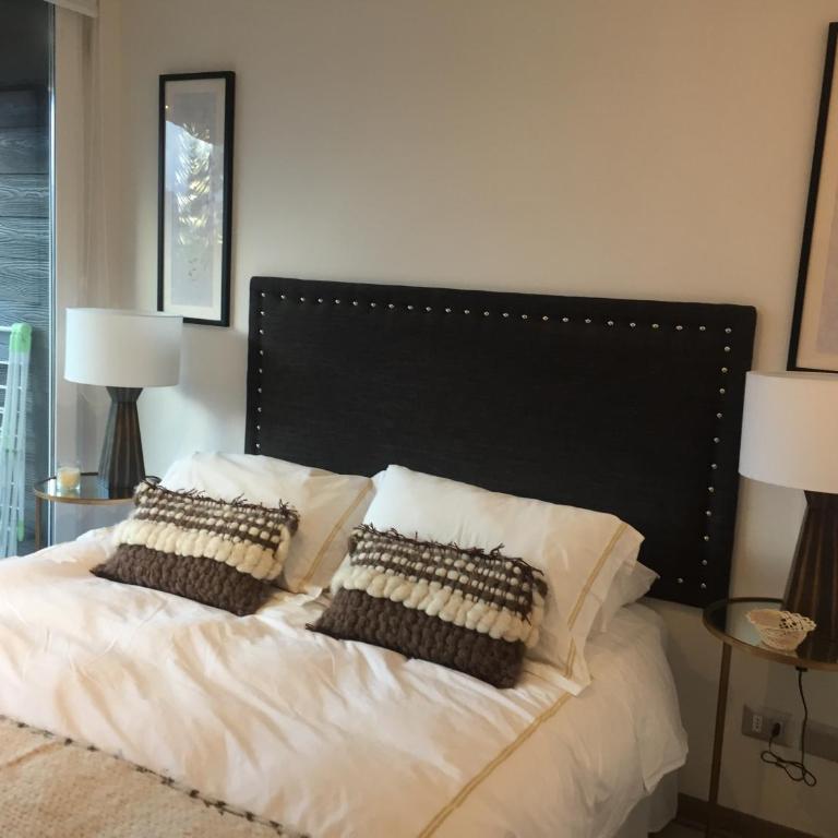 Pucón Alta vista - One-Bedroom Apartment - 5