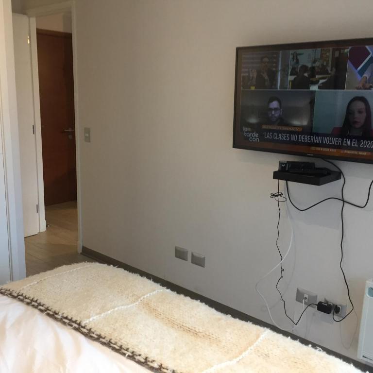 Pucón Alta vista - One-Bedroom Apartment - 6