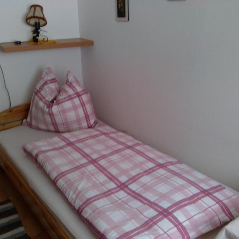 Appartement Hinterleiten - Apartment mit Balkon - 3
