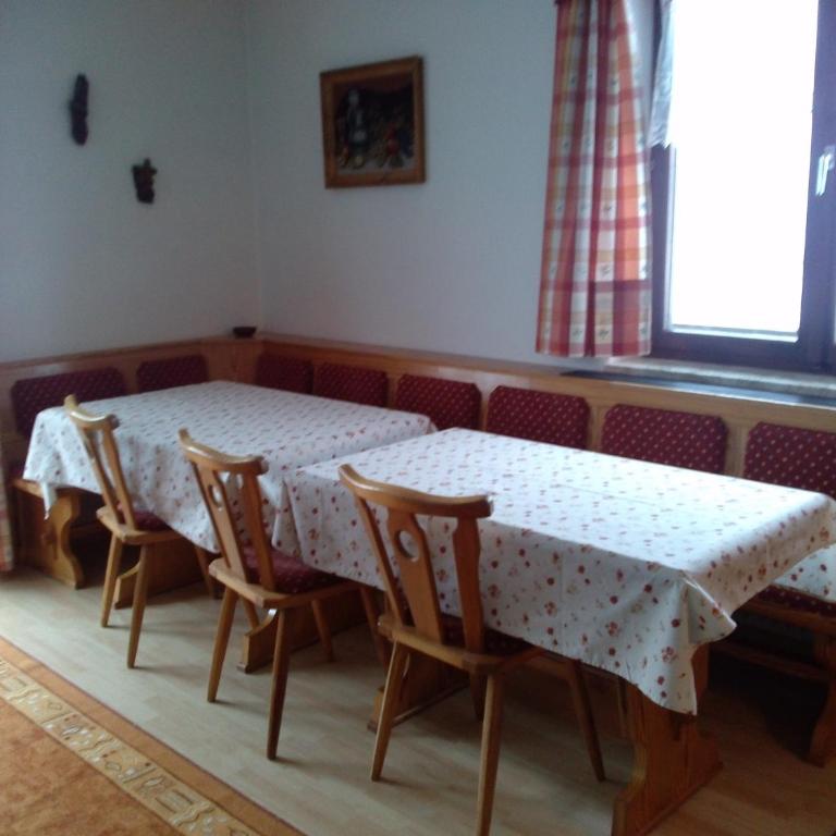 Appartement Hinterleiten - Apartment mit Balkon - 7