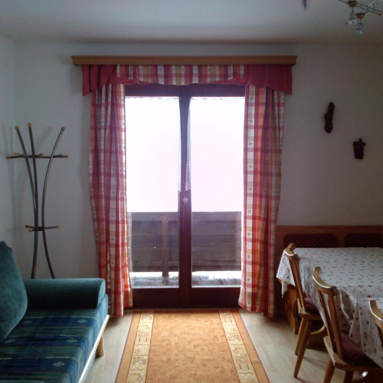 Appartement Hinterleiten - Apartment mit Balkon - 6