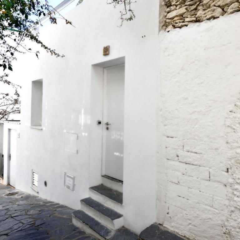 SA CASETA Sant Antoni 3 casa con encanto - Casa de 2 dormitorios - 7