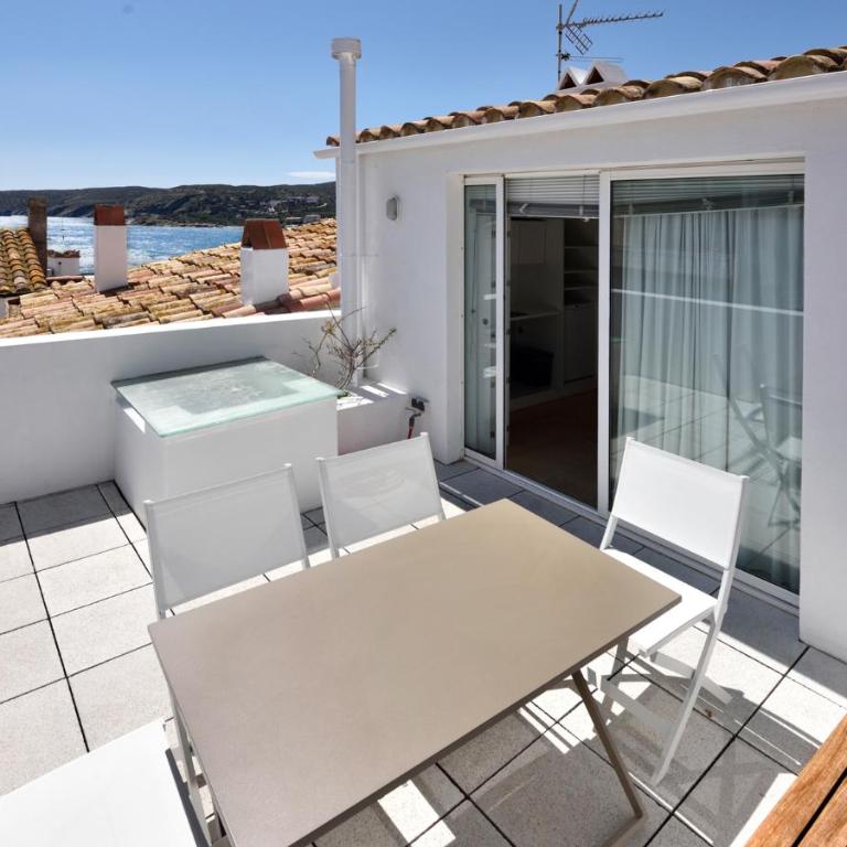 SA CASETA Sant Antoni 3 casa con encanto - Casa de 2 dormitorios - 9