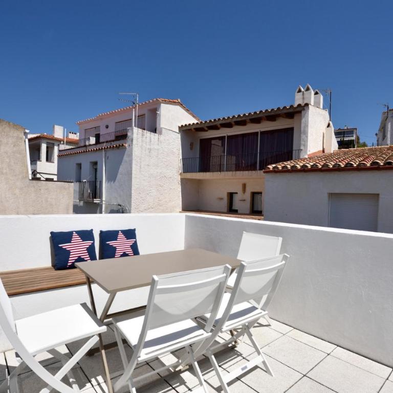 SA CASETA Sant Antoni 3 casa con encanto - Casa de 2 dormitorios - 19