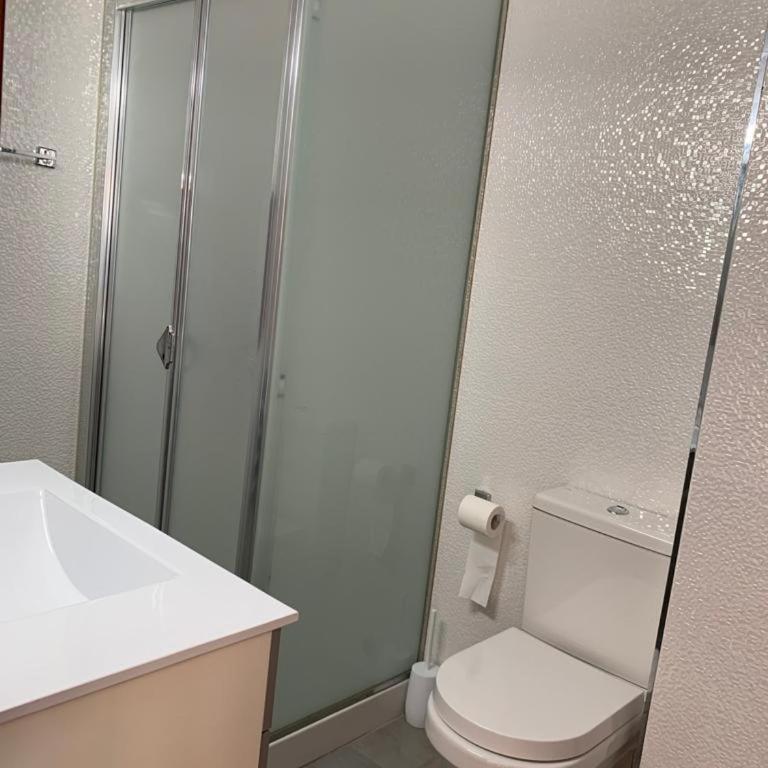 ALTEA Apartamento Vistas al mar - Apartamento de 1 dormitorio - 23