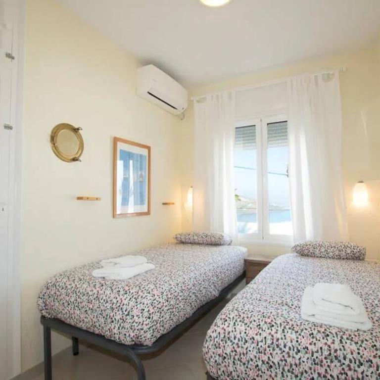 Seaview and sun all day long in Los Pinos, Almuñecar, Andalusia - Apartamento con vistas al mar - 15