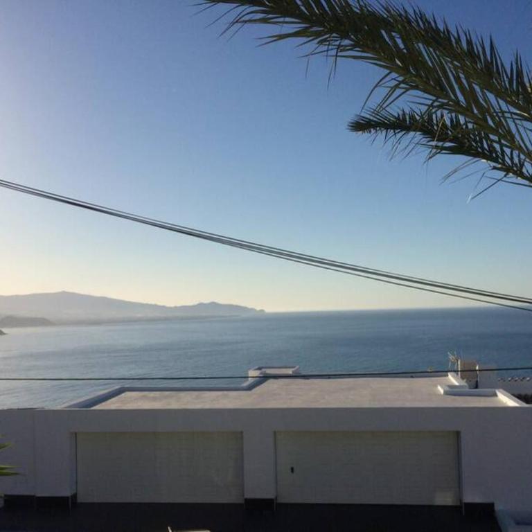 Seaview and sun all day long in Los Pinos, Almuñecar, Andalusia - Apartamento con vistas al mar - 13