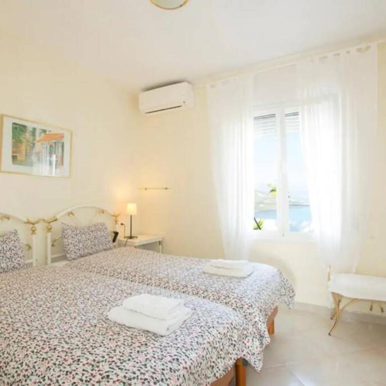 Seaview and sun all day long in Los Pinos, Almuñecar, Andalusia - Apartamento con vistas al mar - 12