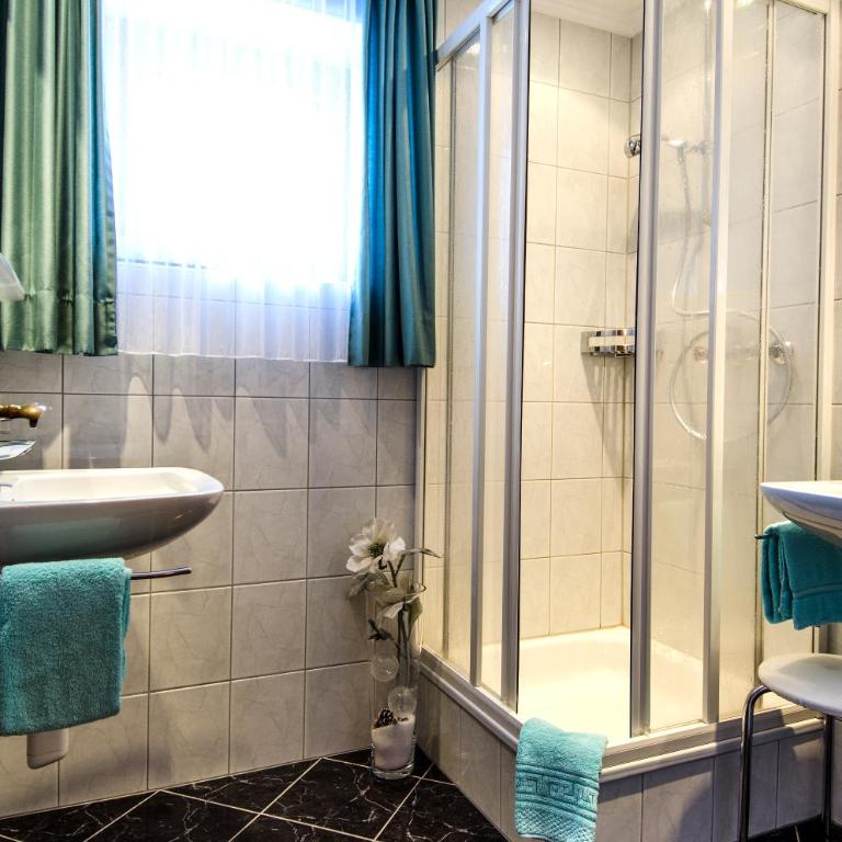 Hotel Garni Pra Posta - Apartment - Erdgeschoss - 4