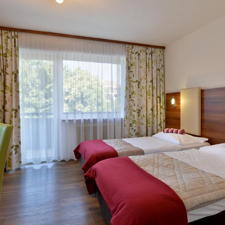 Haus Lukas - Standard Doppelzimmer - 6