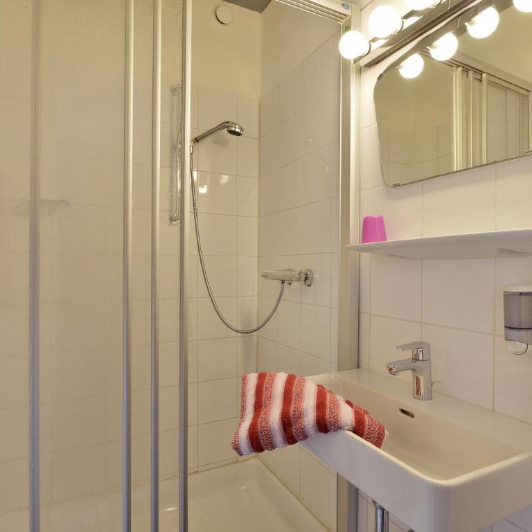 Haus Lukas - Standard Doppelzimmer - 1