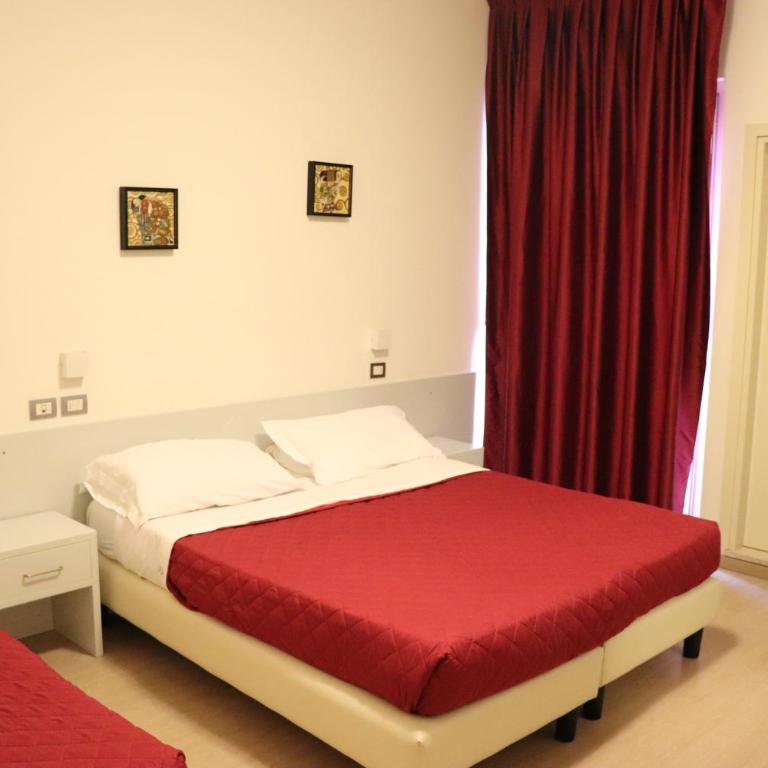 Hotel Morolli - Camera Tripla - 4