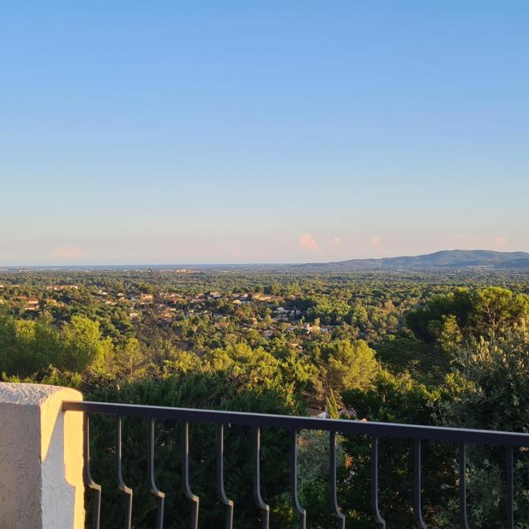 Corniche du Paradis - Suite Lit Queen-Size - 26