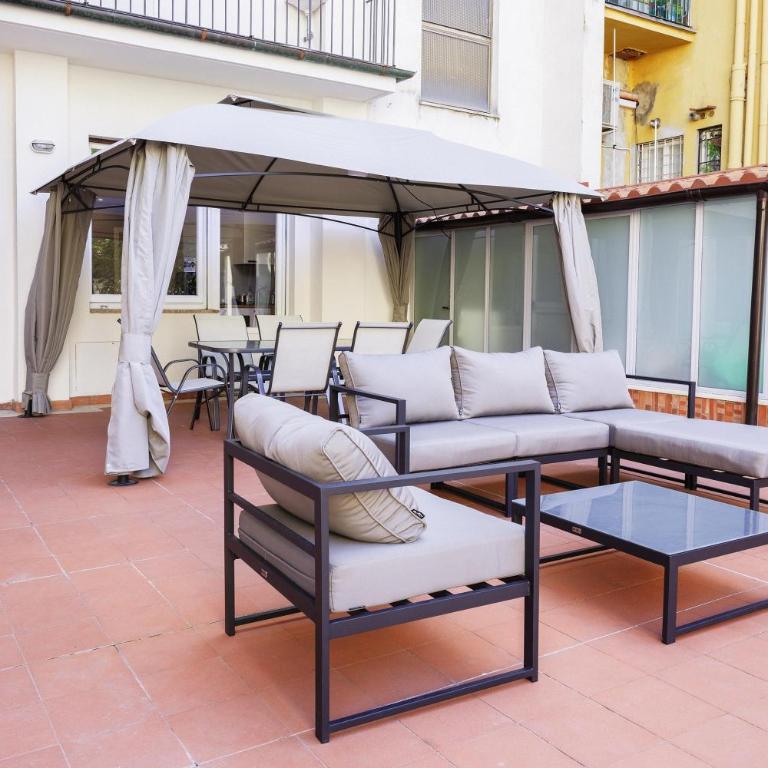 La Terrazza di Jenny B&B - Camera Matrimoniale con Terrazza - 13