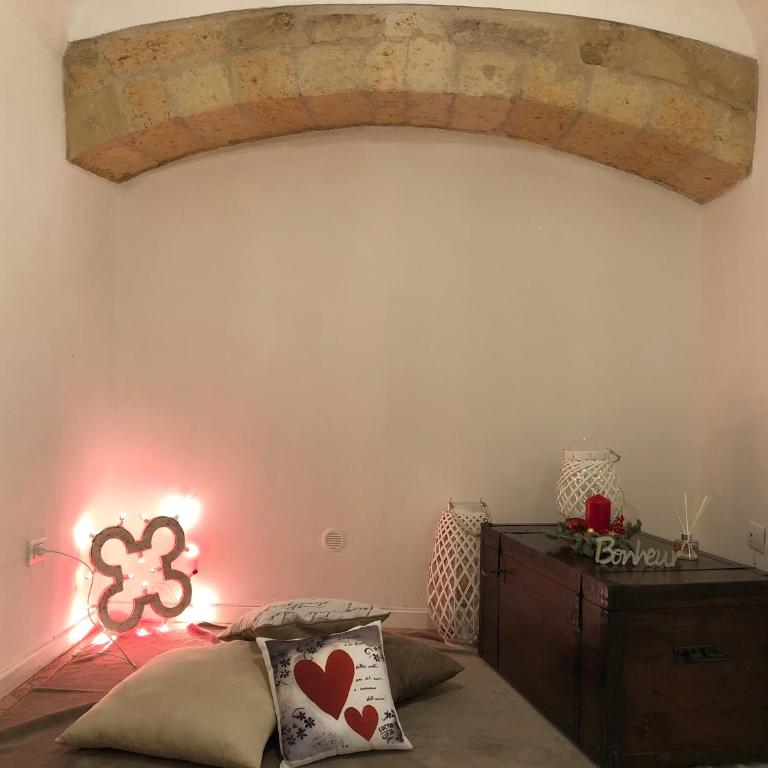 MaGiA - Casa Vacanze - 12