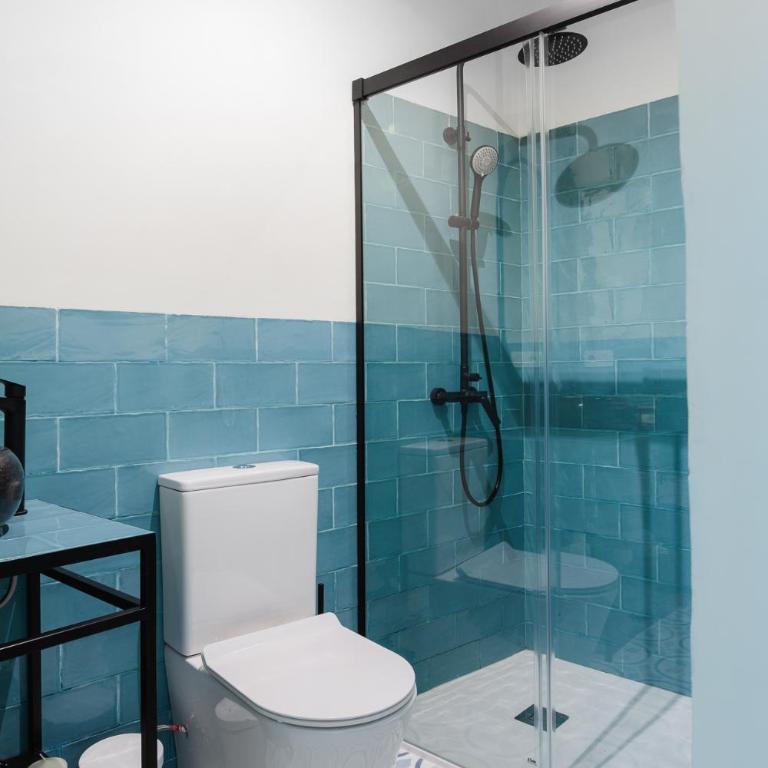 Atenea Malaga Apartments - Apartamento - 2