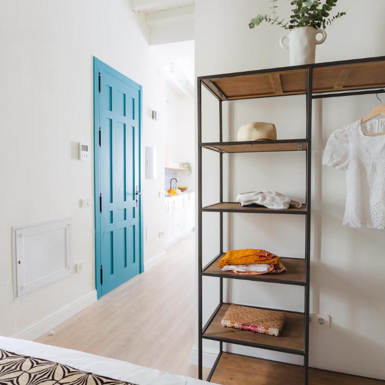 Atenea Malaga Apartments - Apartamento - 4