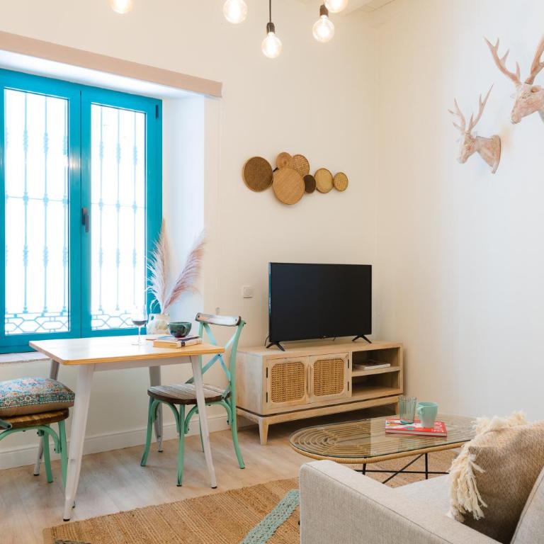 Atenea Malaga Apartments - Apartamento - 6