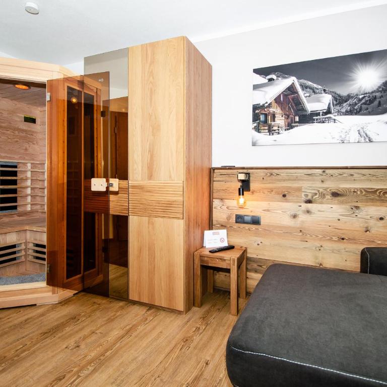Kitz Juwel Top 2 - Apartment mit Blick auf die Berge - 25