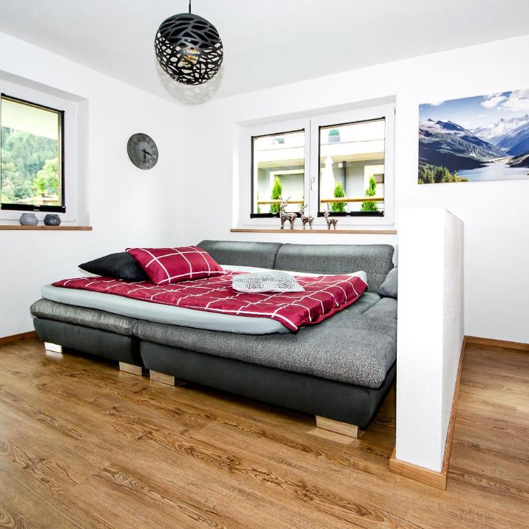 Kitz Juwel Top 2 - Apartment mit Blick auf die Berge - 27
