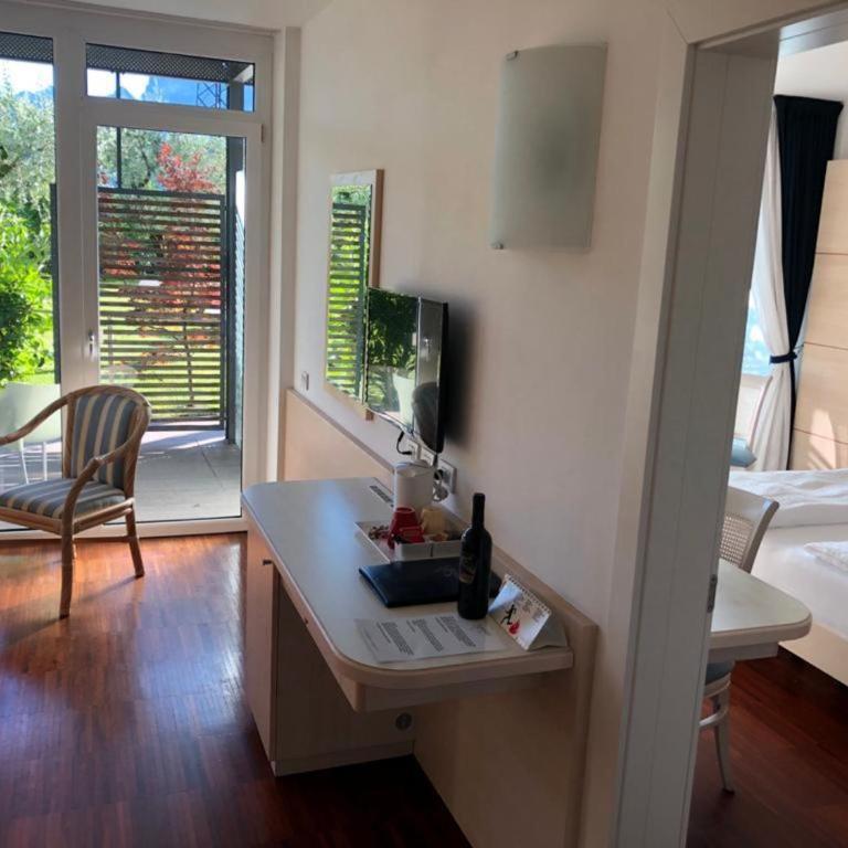 Park Hotel Il Vigneto - Junior Suite - 3