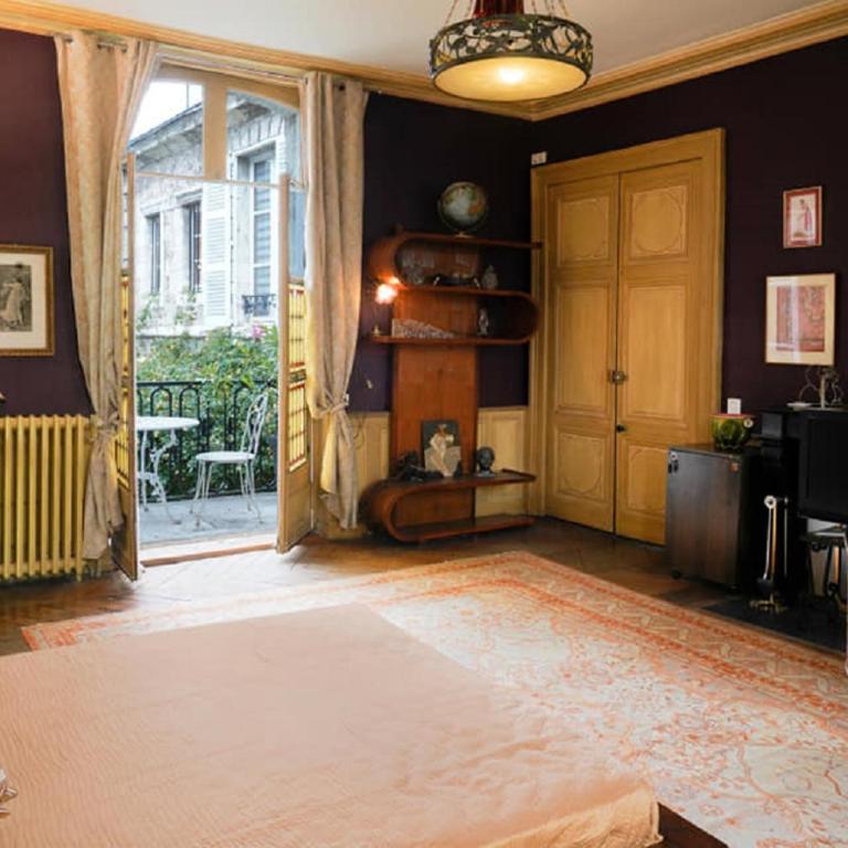 la Forge du Roy - Chambre Double - 2