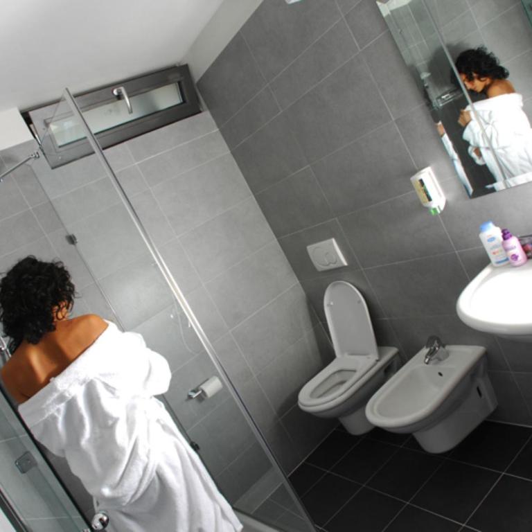Park Hotel Il Vigneto - Suite - 5
