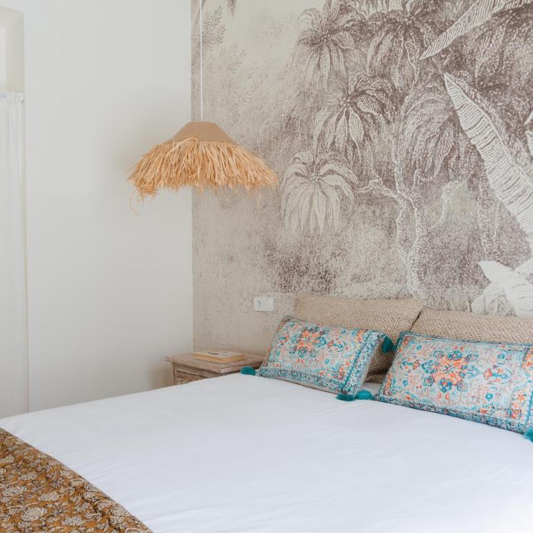 Atenea Malaga Apartments - Apartamento con balcón - 4