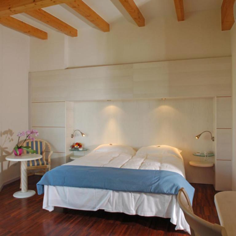 Park Hotel Il Vigneto - Suite - 3