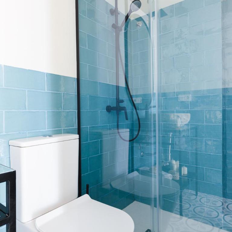 Atenea Malaga Apartments - Apartamento Dúplex - 9