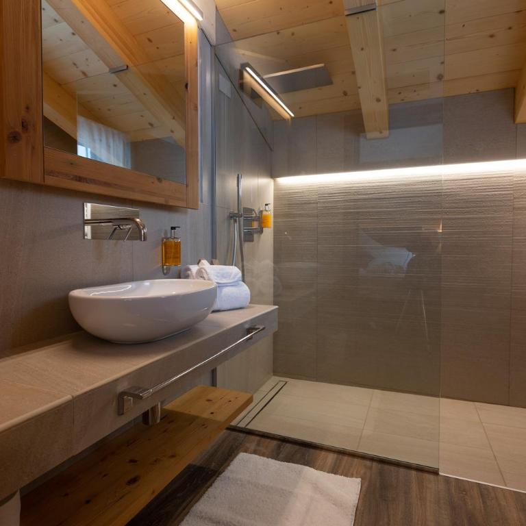 Mont Chalet Nevada - Hotel & Spa - Junior Suite Familiare - 7