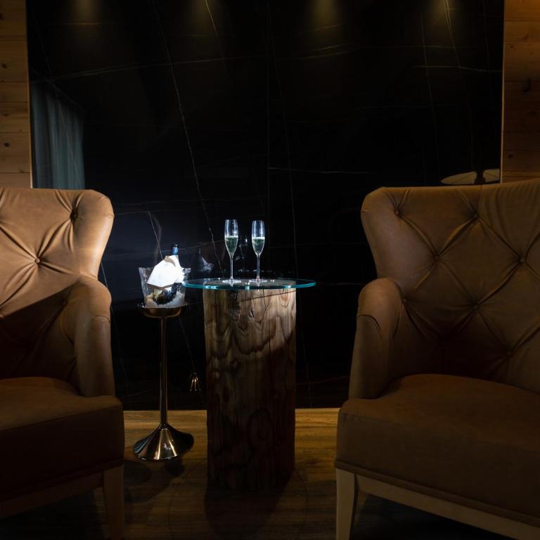 Mont Chalet Nevada - Hotel & Spa - Suite con Accesso Spa - 3