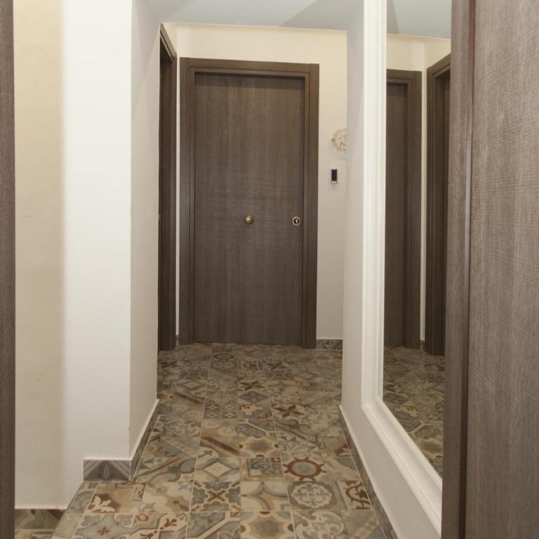 La Serva Padrona - Queen Room with Spa Bath - 21