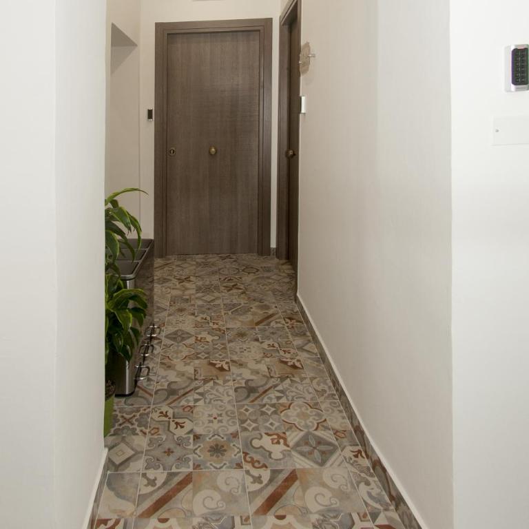 La Serva Padrona - Queen Room with Spa Bath - 18