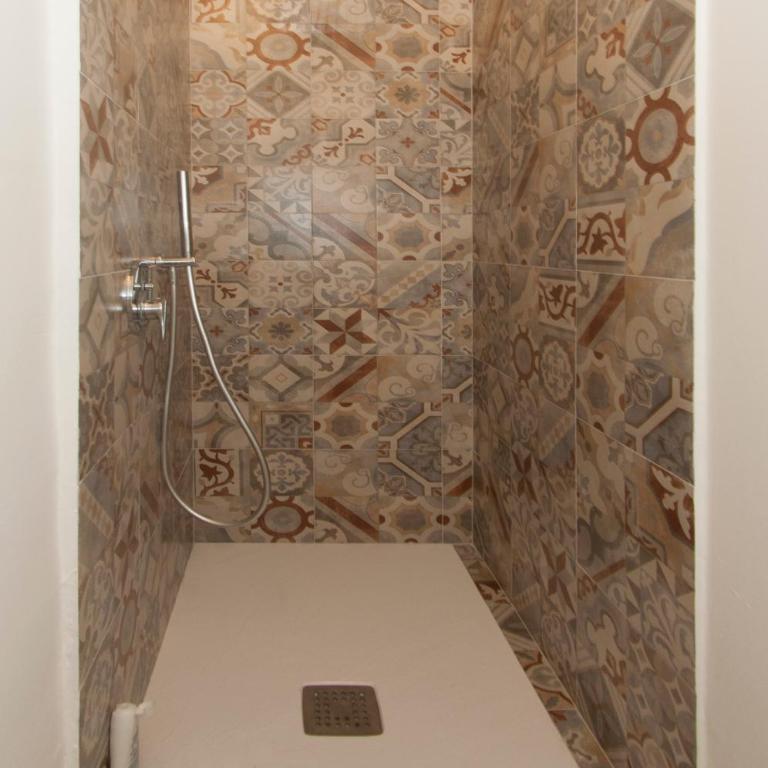 La Serva Padrona - Queen Room with Spa Bath - 16