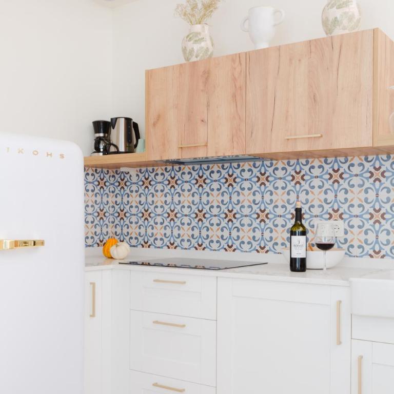 Atenea Malaga Apartments - Apartamento Dúplex - 16