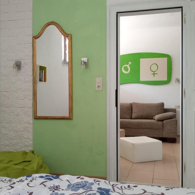 Appartmenthaus Hochkönig - Apartment mit 1 Schlafzimmer - 25