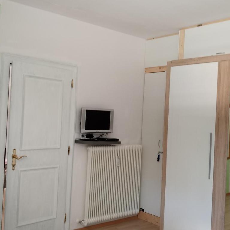 Appartmenthaus Hochkönig - Apartment mit 1 Schlafzimmer - 26