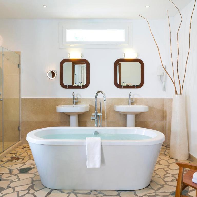 Hotel Punta Sur - Suite Junior - 4