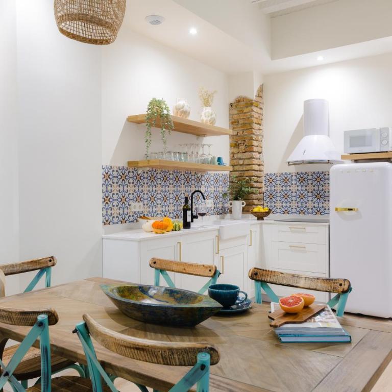 Atenea Malaga Apartments - Apartamento de 2 dormitorios - 14