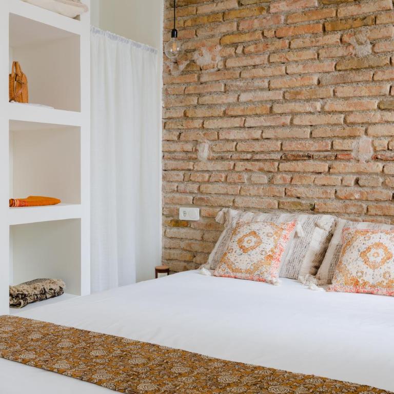 Atenea Malaga Apartments - Apartamento de 2 dormitorios - 9