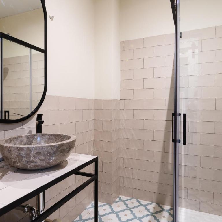 Atenea Malaga Apartments - Apartamento de 2 dormitorios - 8