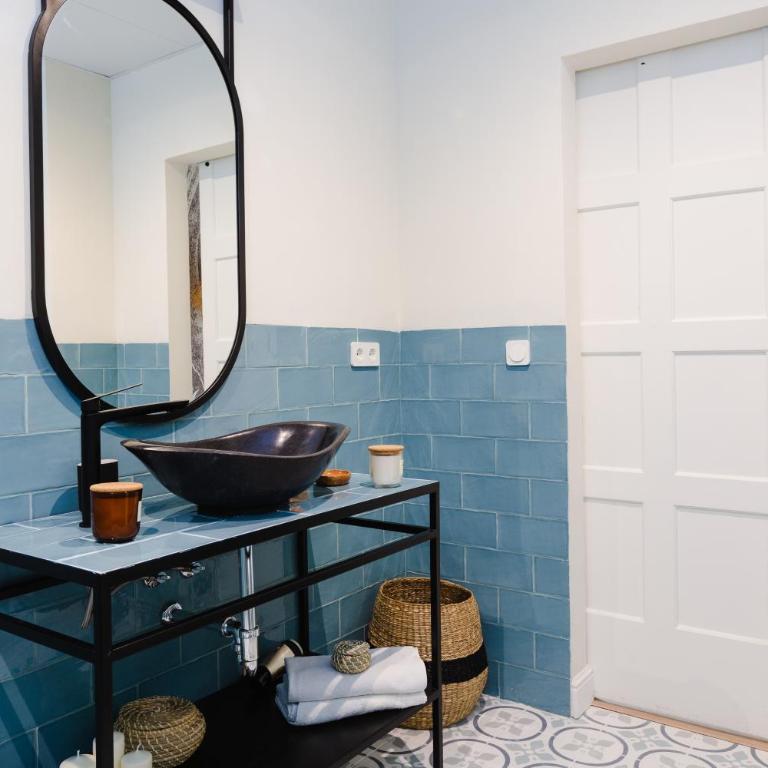 Atenea Malaga Apartments - Apartamento de 2 dormitorios - 7