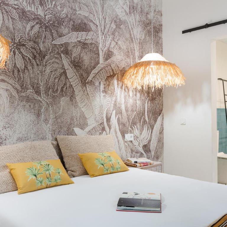 Atenea Malaga Apartments - Apartamento de 2 dormitorios - 5
