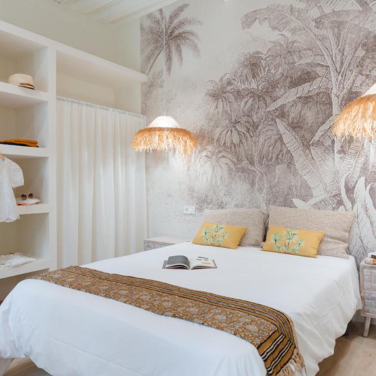 Atenea Malaga Apartments - Apartamento de 2 dormitorios - 1