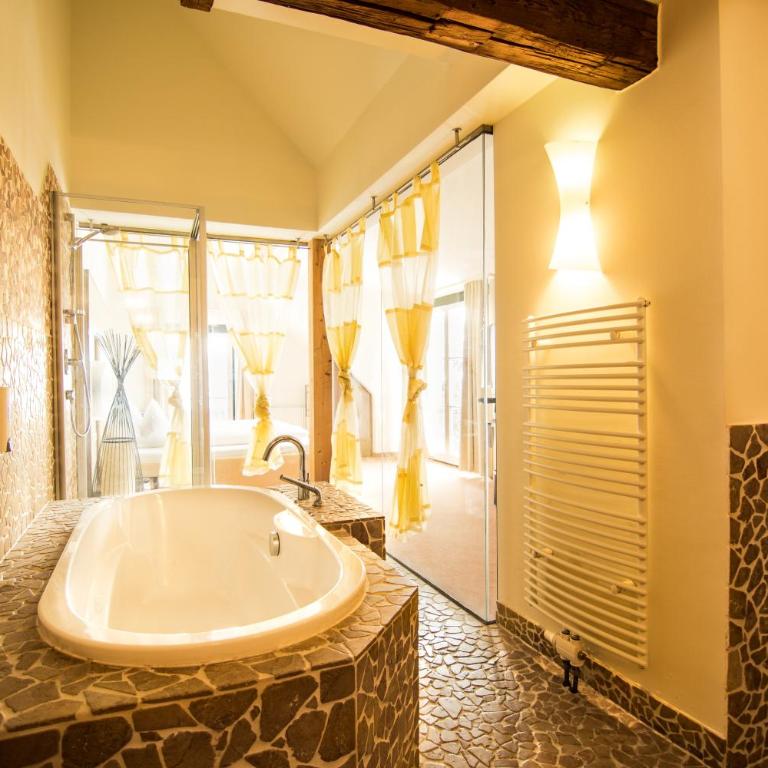 Hotel Kiwano Graz - Suite Premium - 1