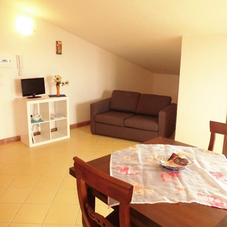 Case Vacanze Residence Trinacria - Monolocale Familiare con Vista Mare - 17